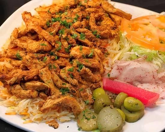 Photo credit: ubereats