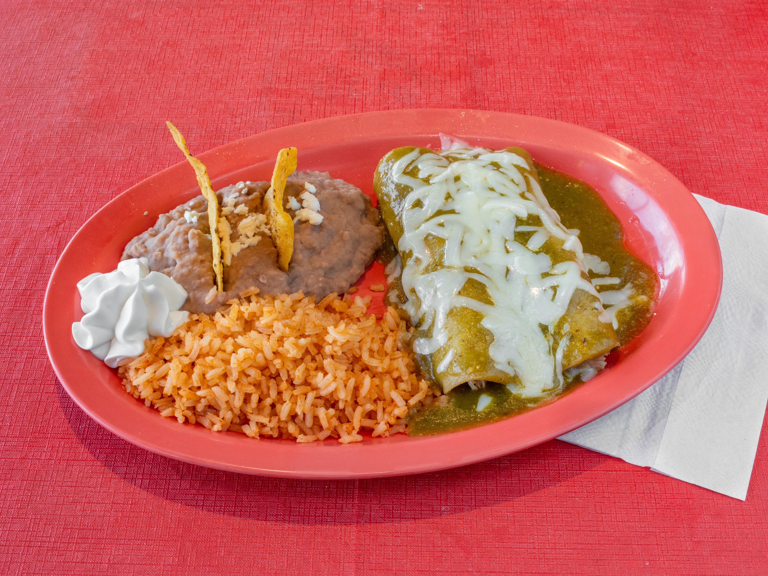 Photo credit: grubhub