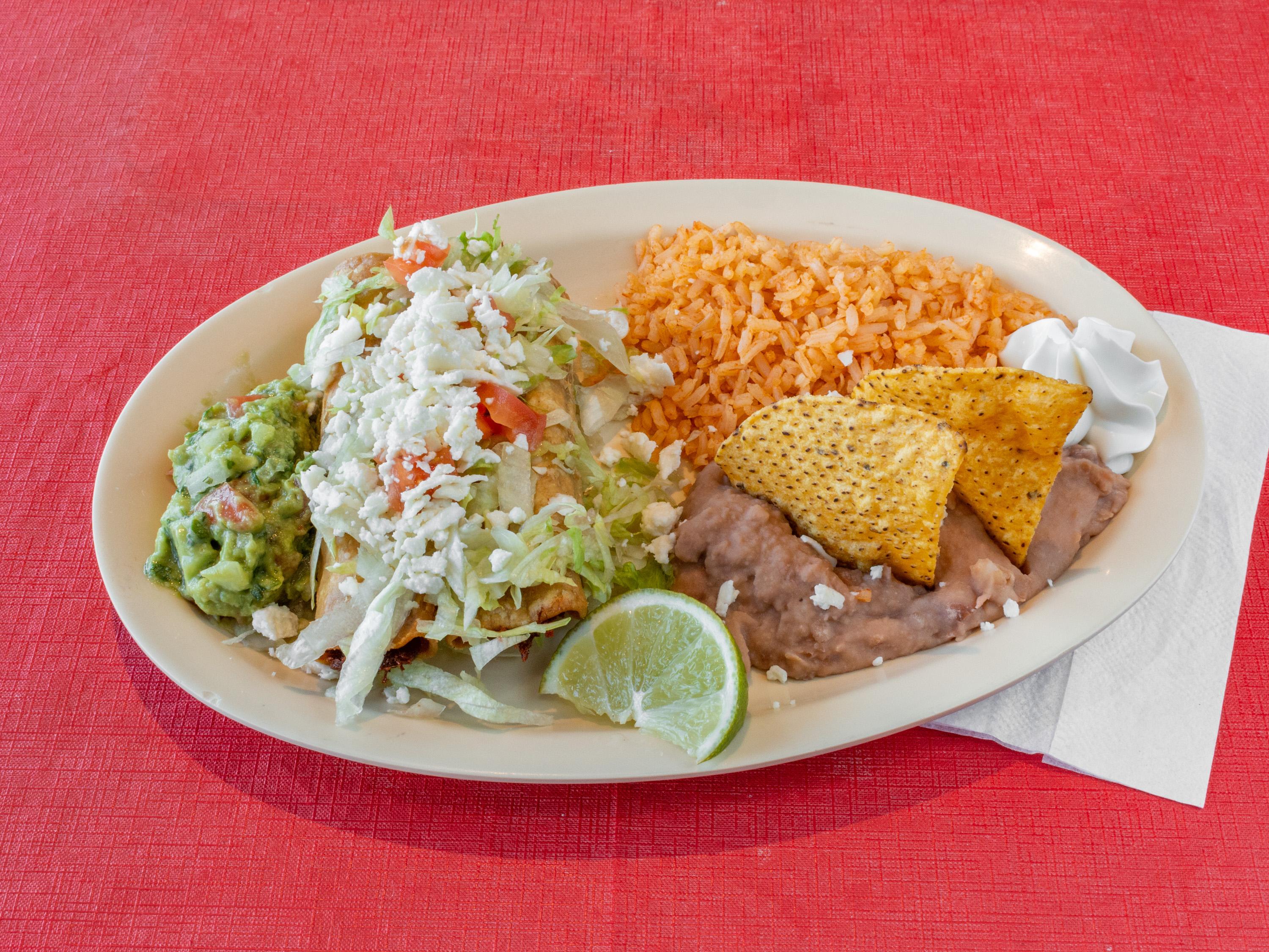 Photo credit: grubhub