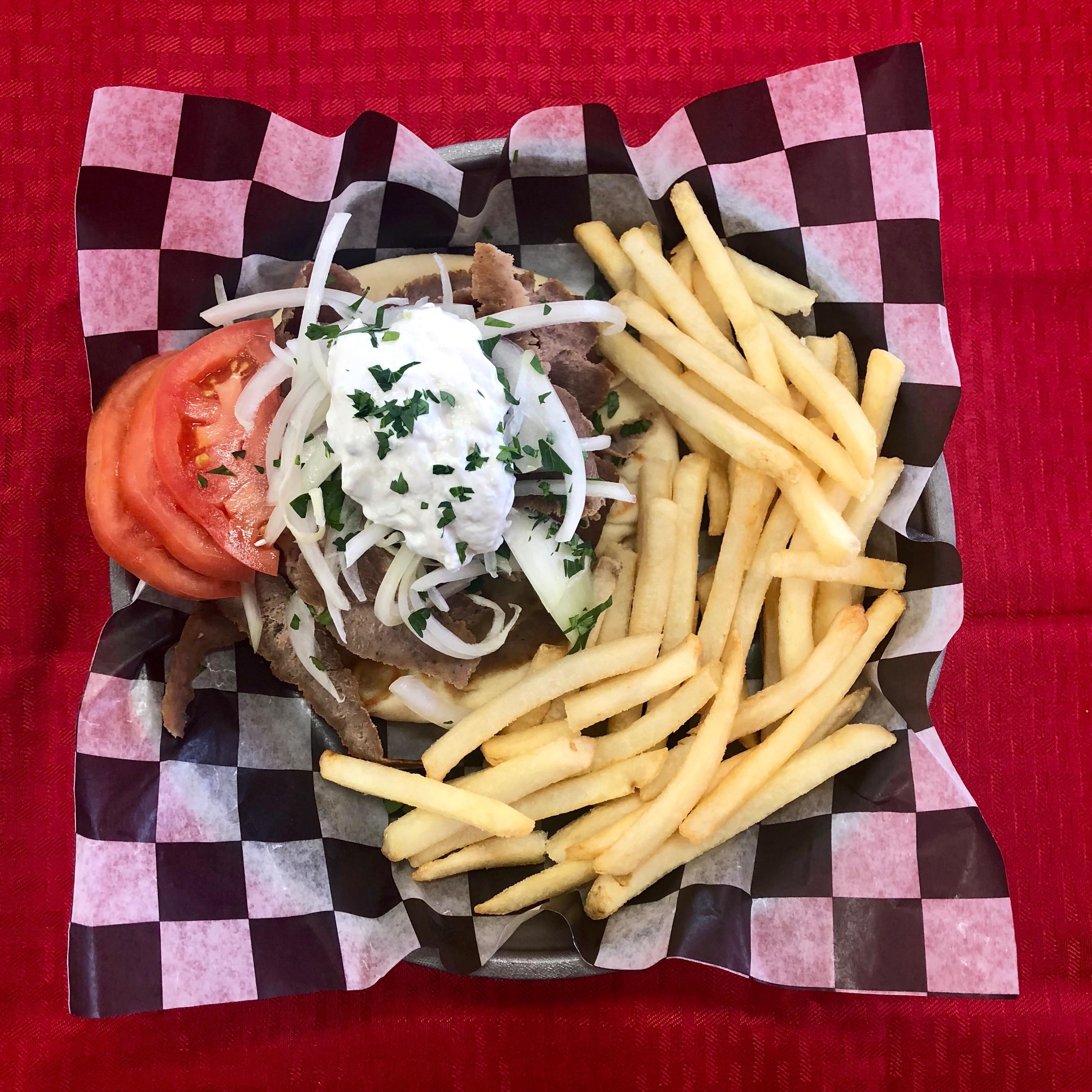 Photo credit: grubhub