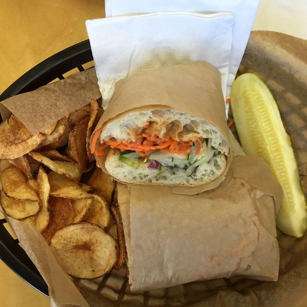 Photo credit: happycow