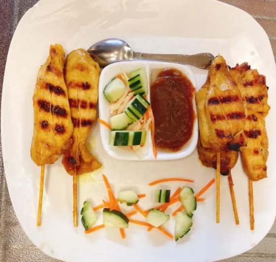 Photo credit: grubhub