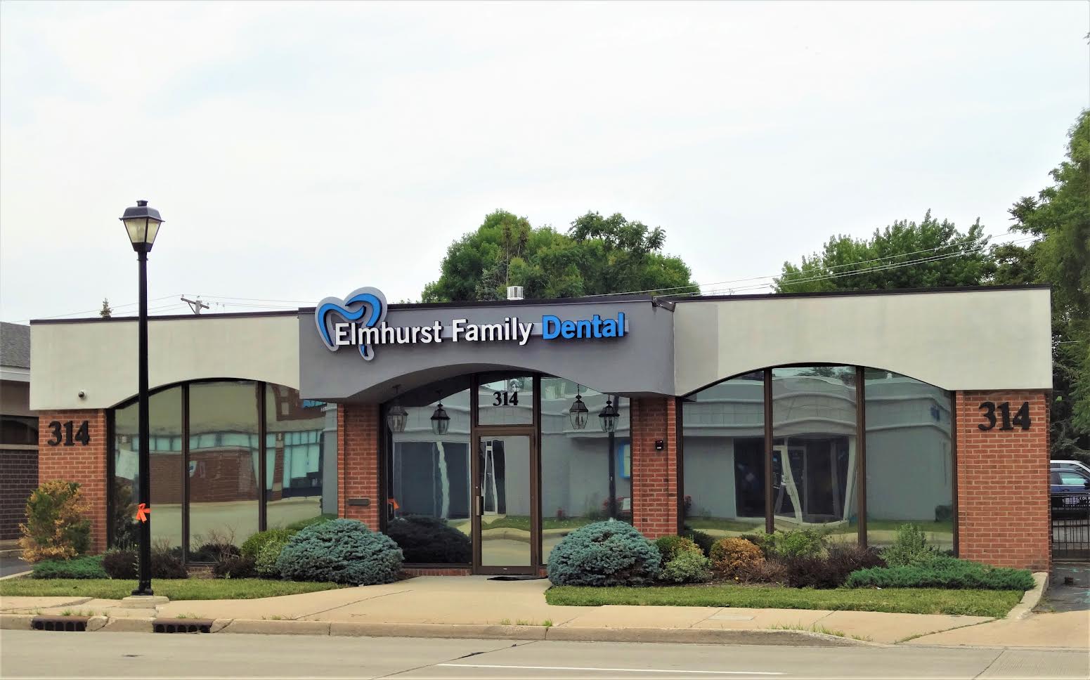 Elmhurst Family Dental