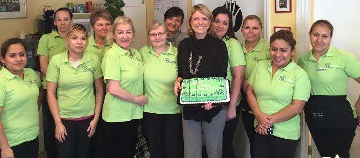 Photo credit: nextdoor