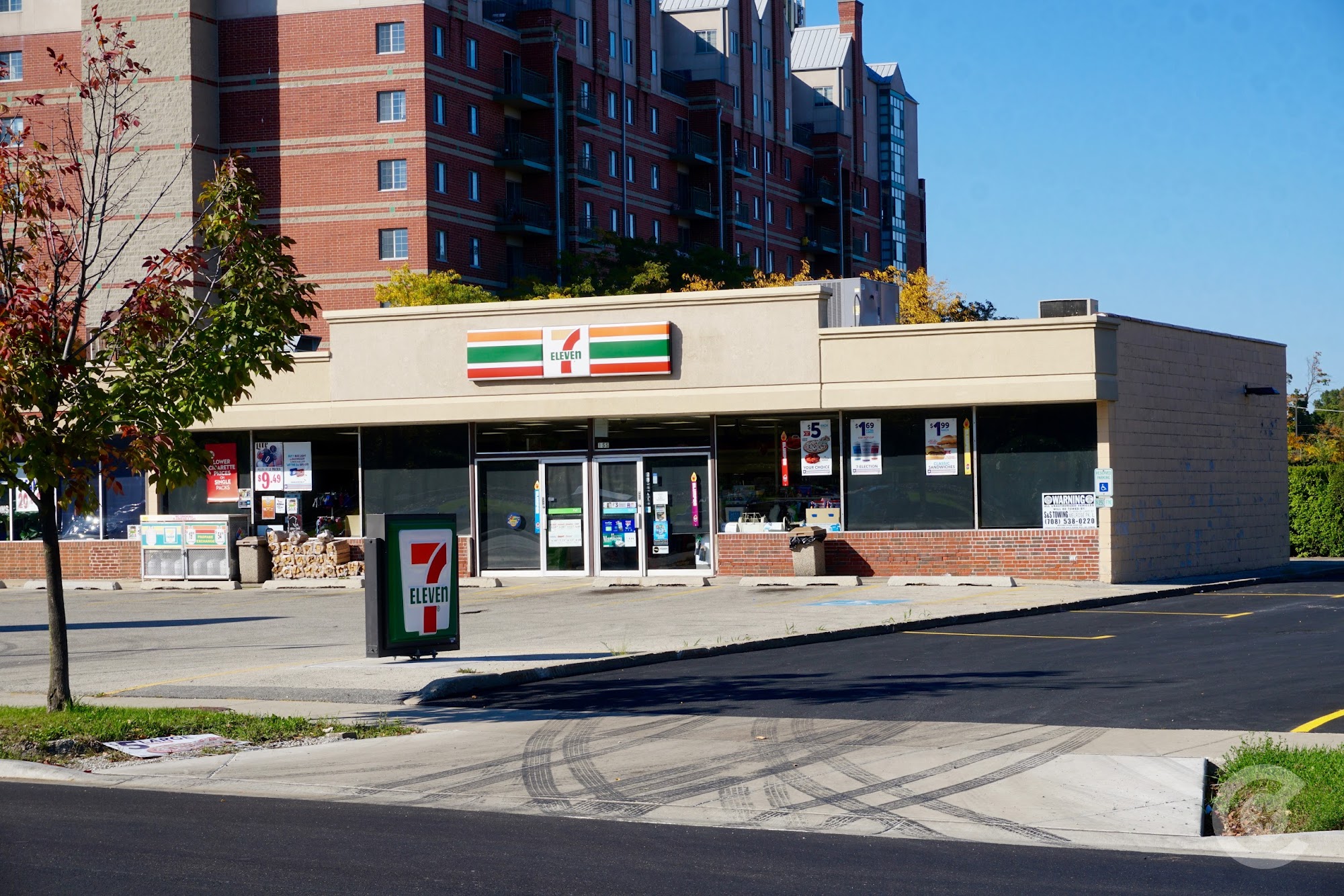 7-Eleven