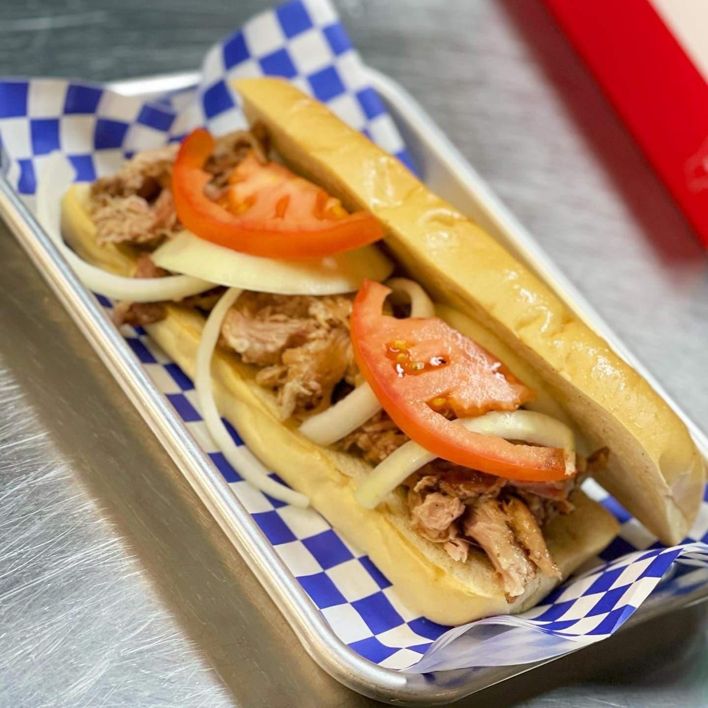 Photo credit: grubhub