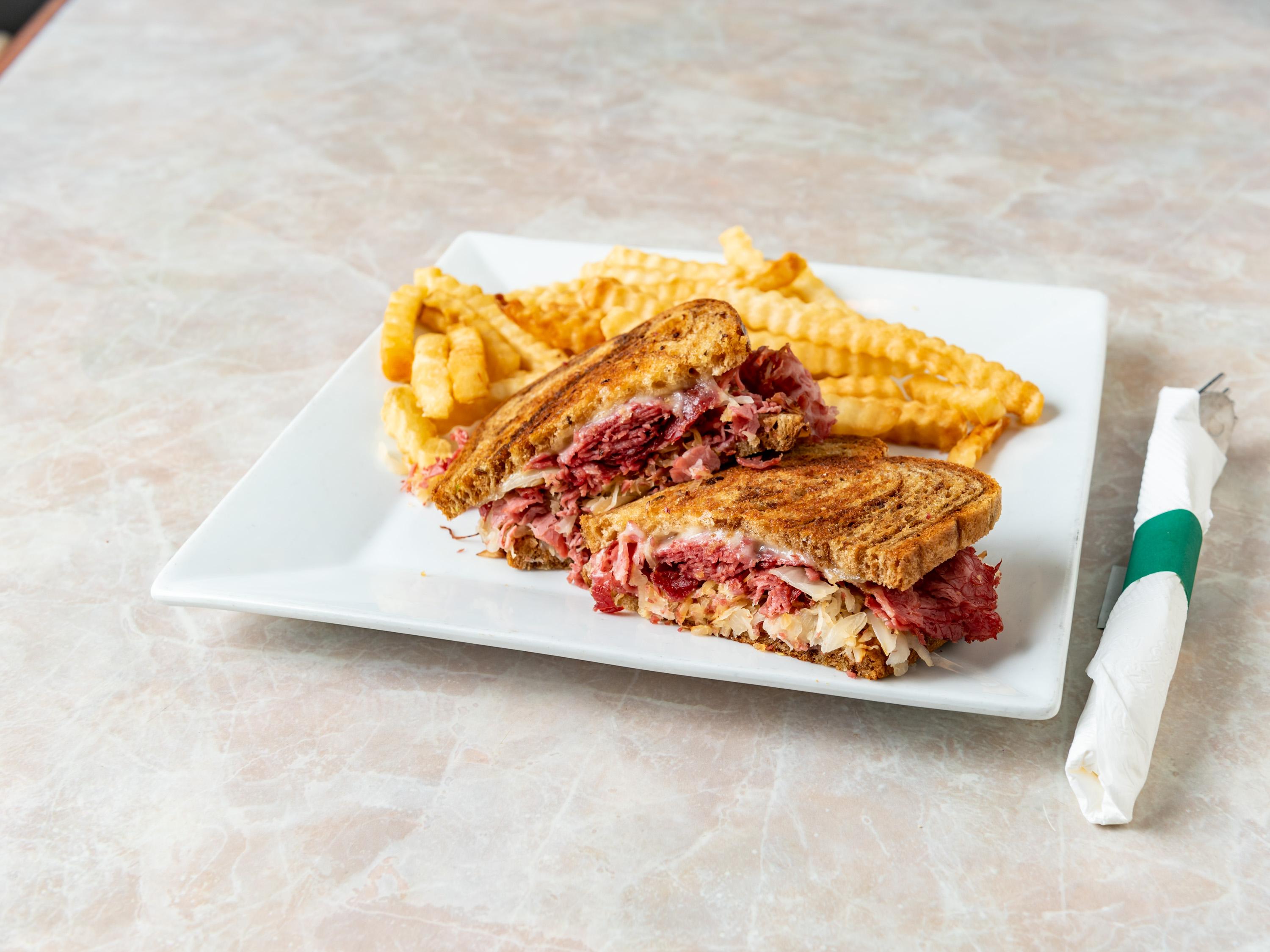 Photo credit: grubhub