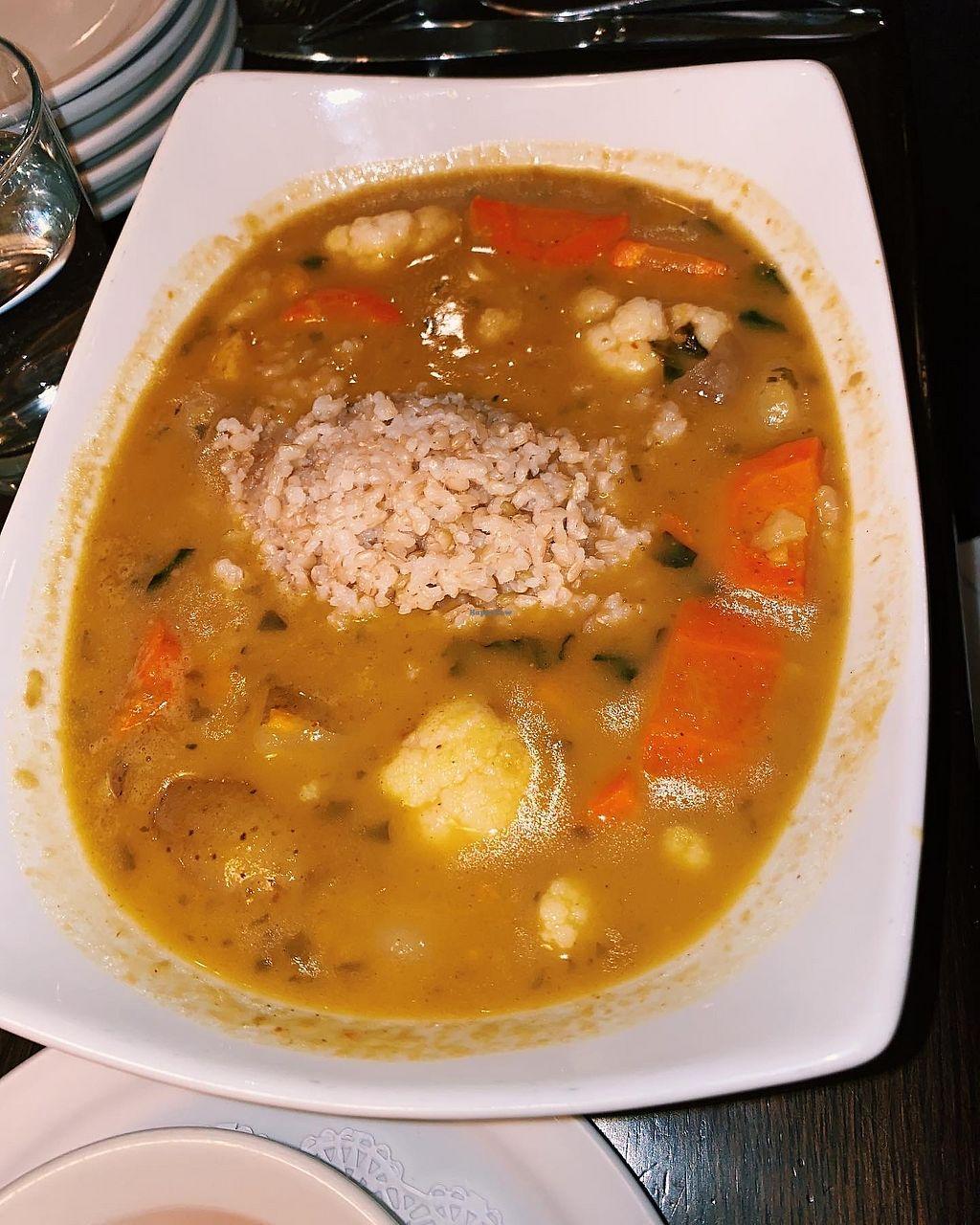 Photo credit: happycow