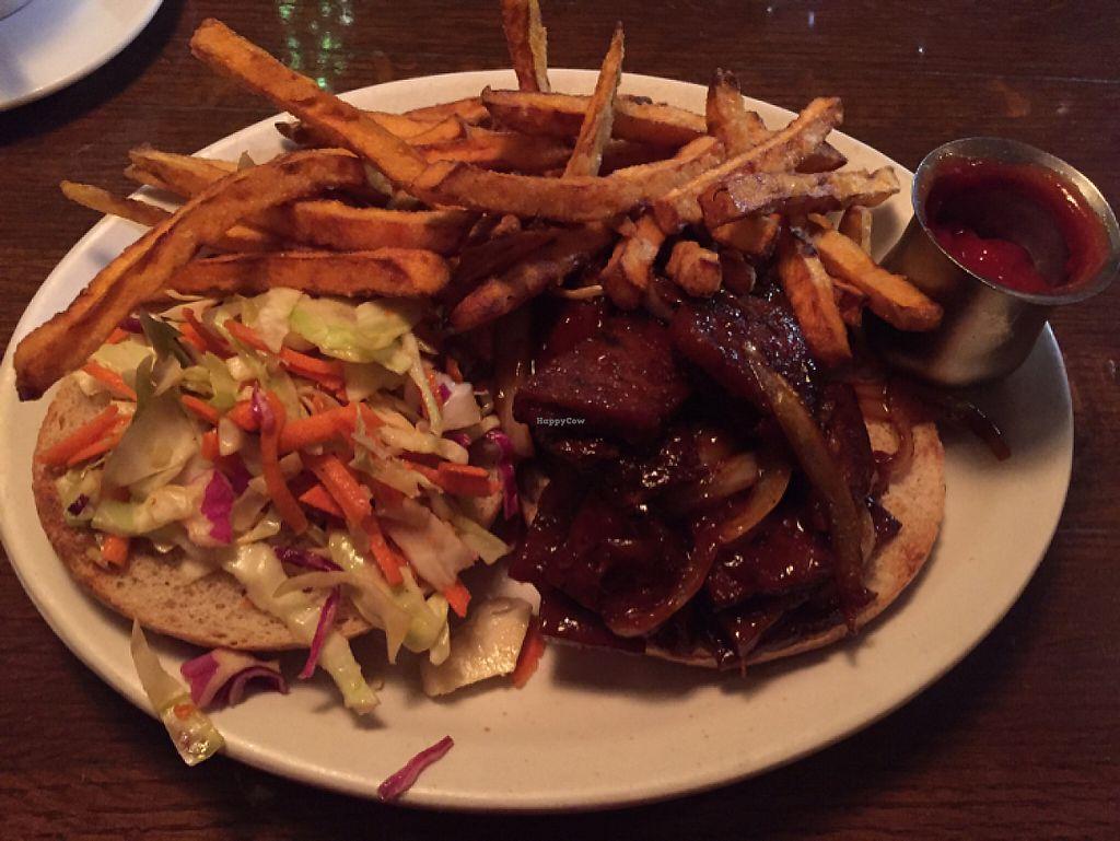 Photo credit: happycow