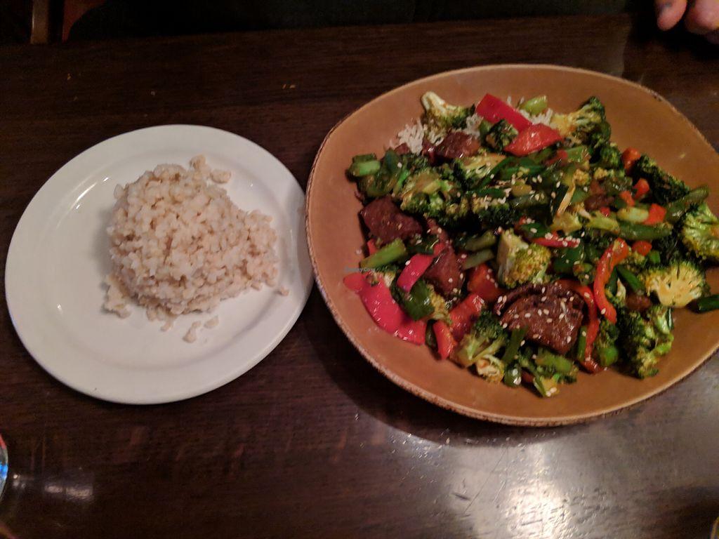 Photo credit: happycow