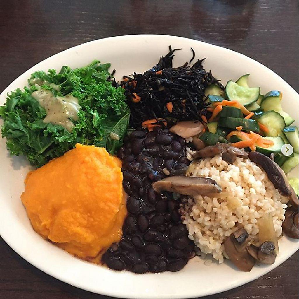 Photo credit: happycow