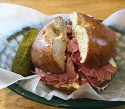 Photo credit: ubereats