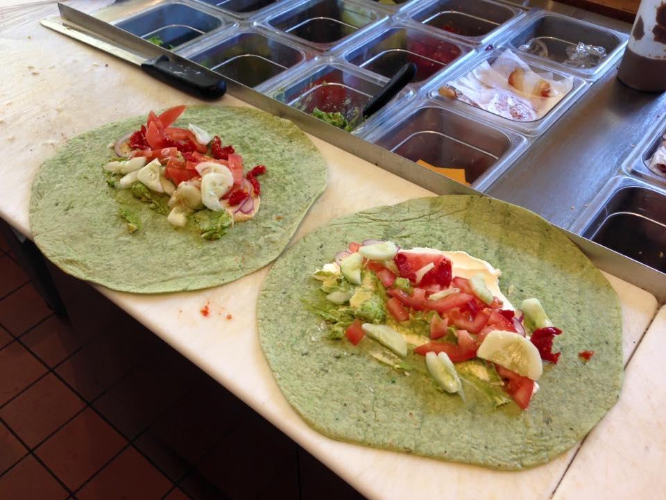 Photo credit: grubhub