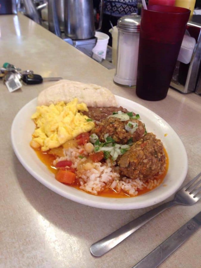 Photo credit: zomato