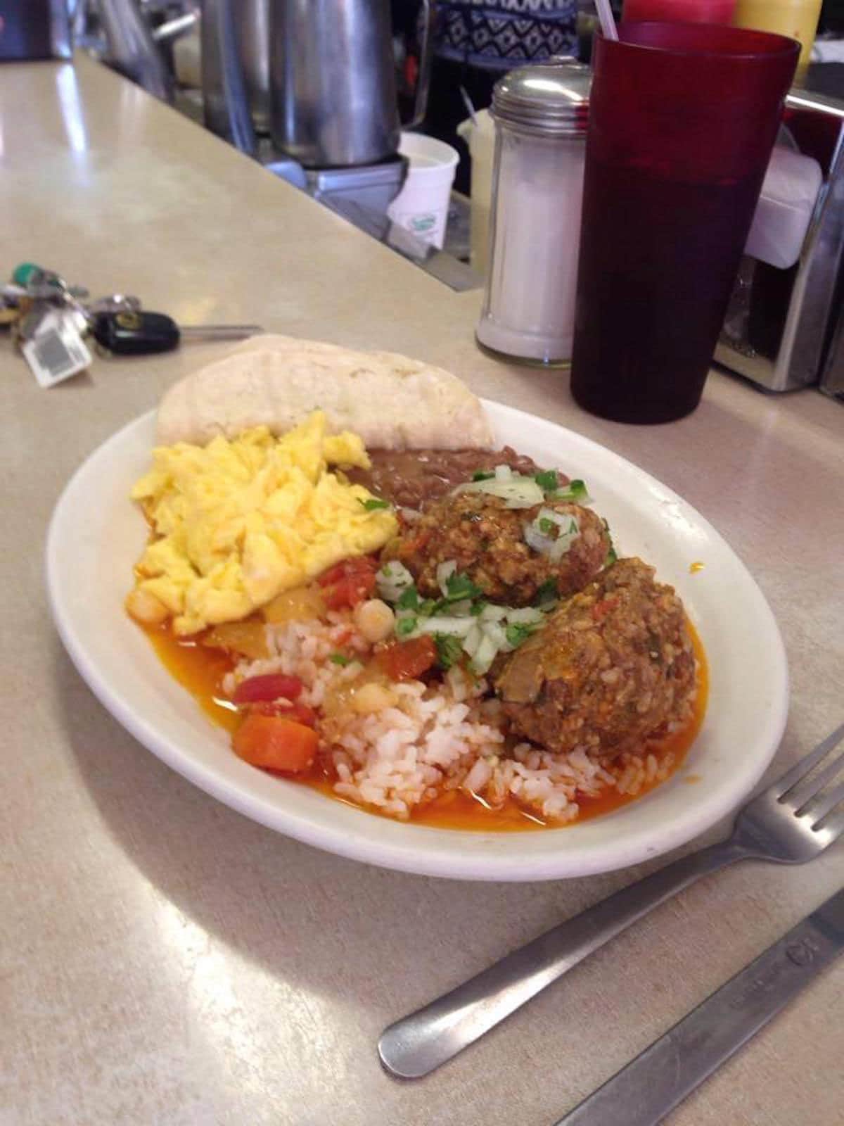 Photo credit: zomato