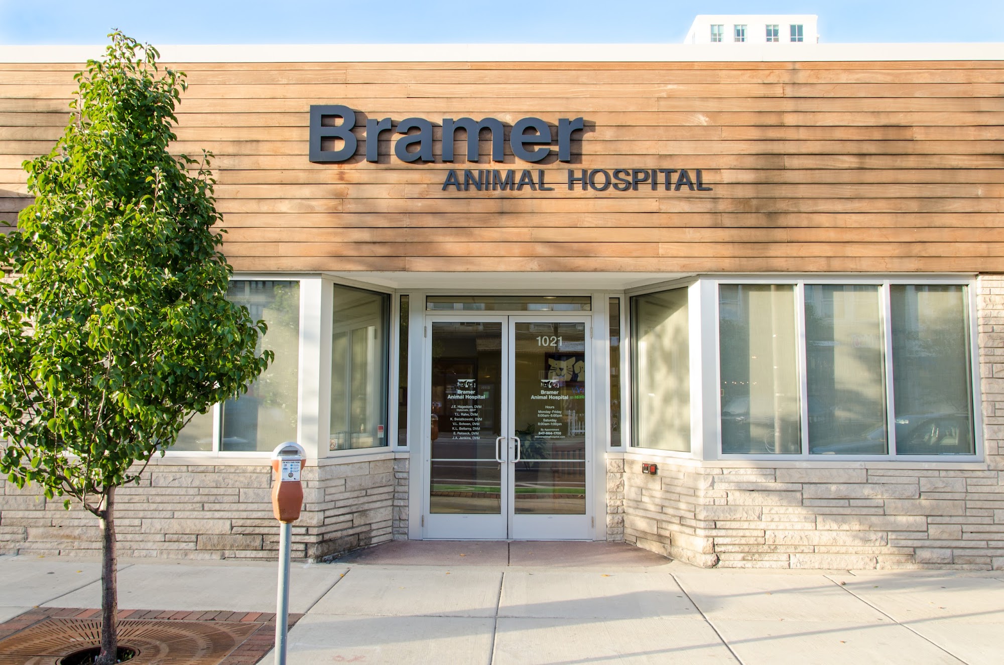 Bramer Animal Hospital