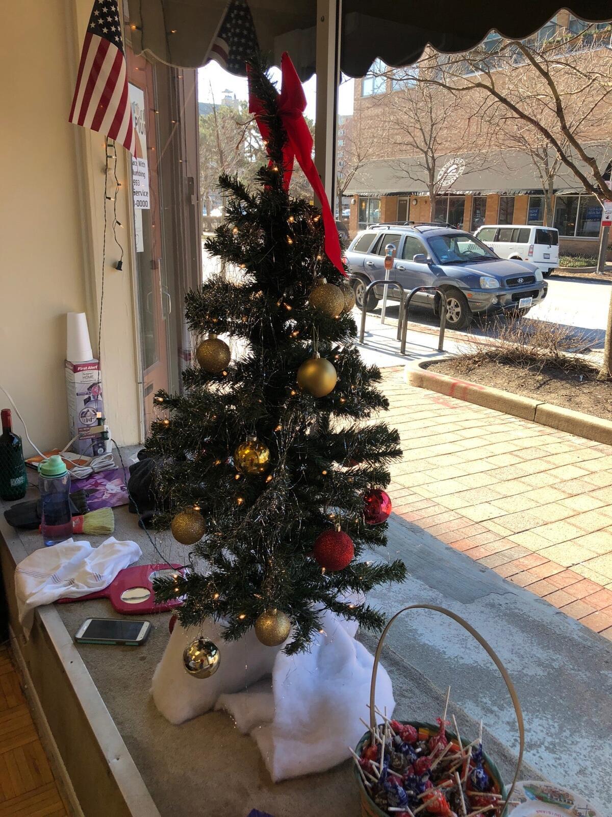 Photo credit: nextdoor