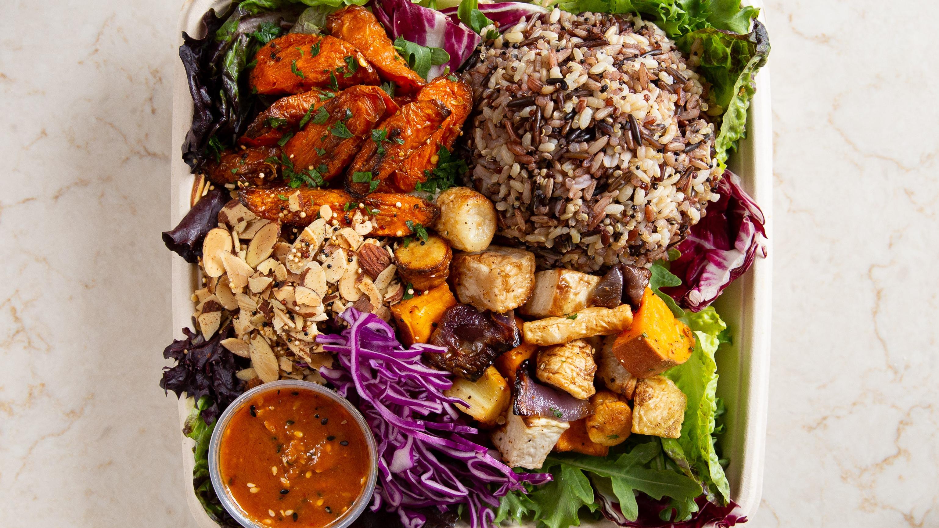 Photo credit: grubhub