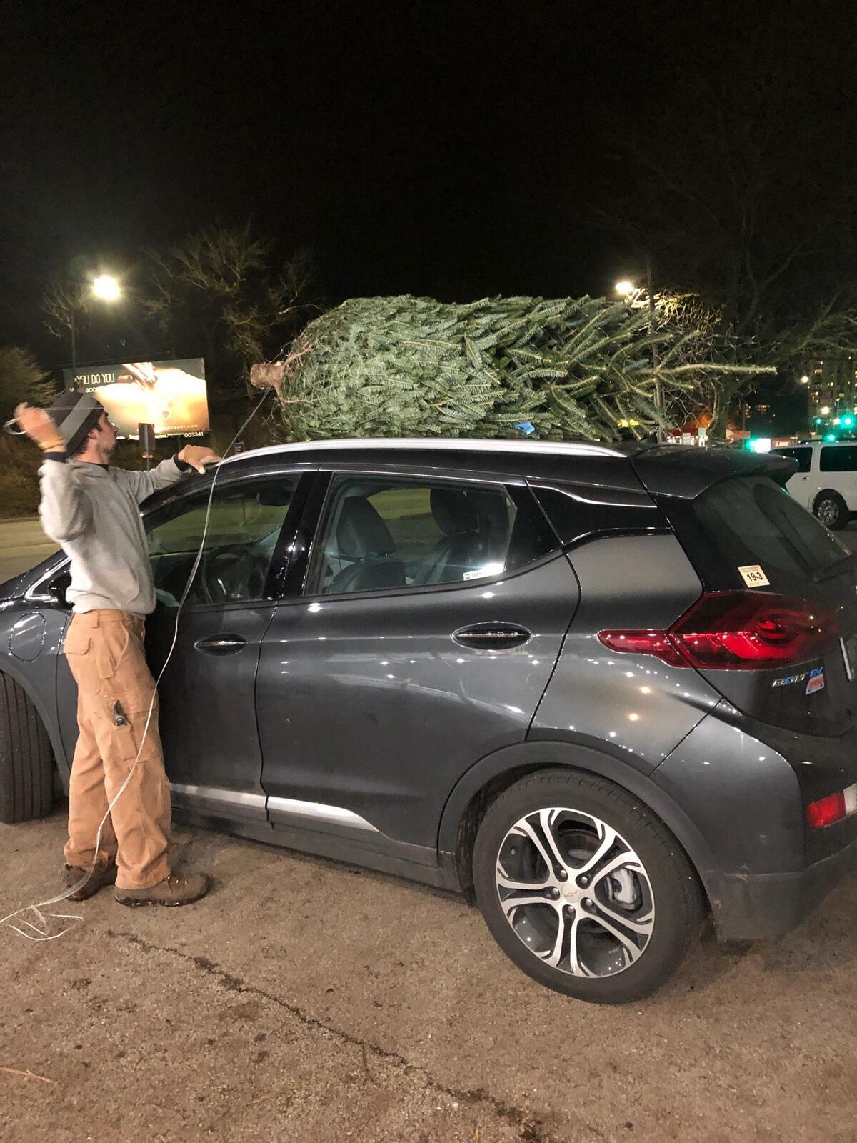 Photo credit: nextdoor