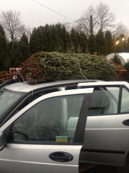 Photo credit: nextdoor