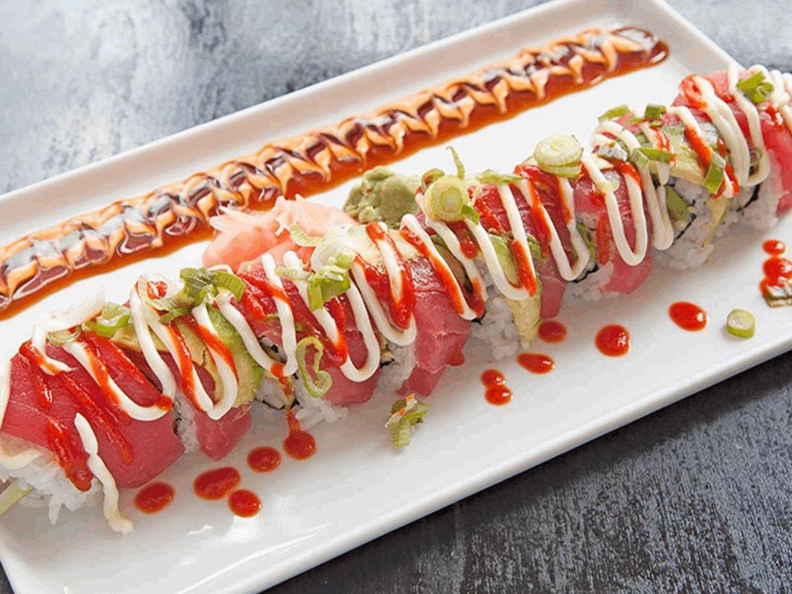 Photo credit: grubhub