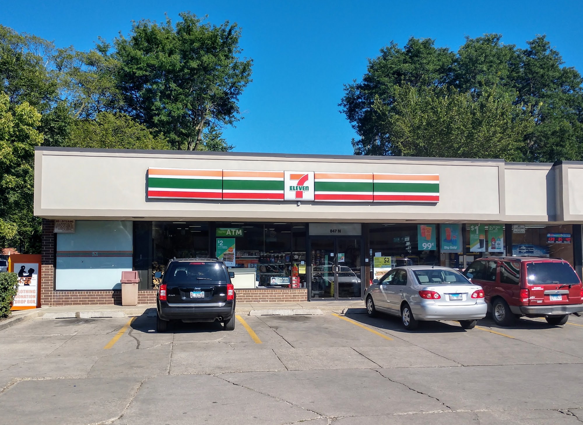 7-Eleven