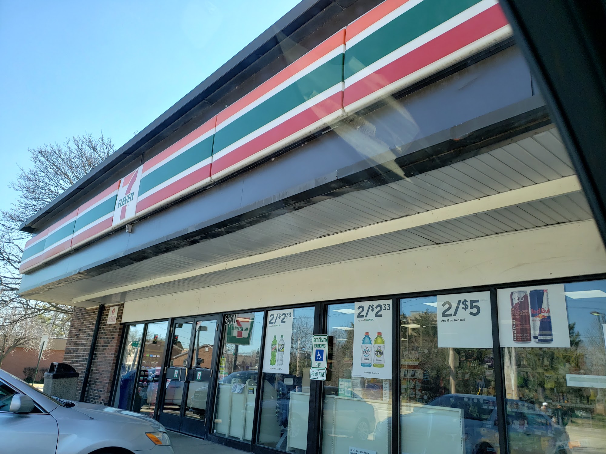 7-Eleven