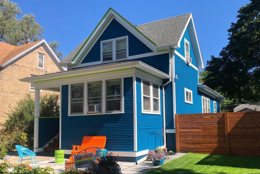 Photo credit: nextdoor