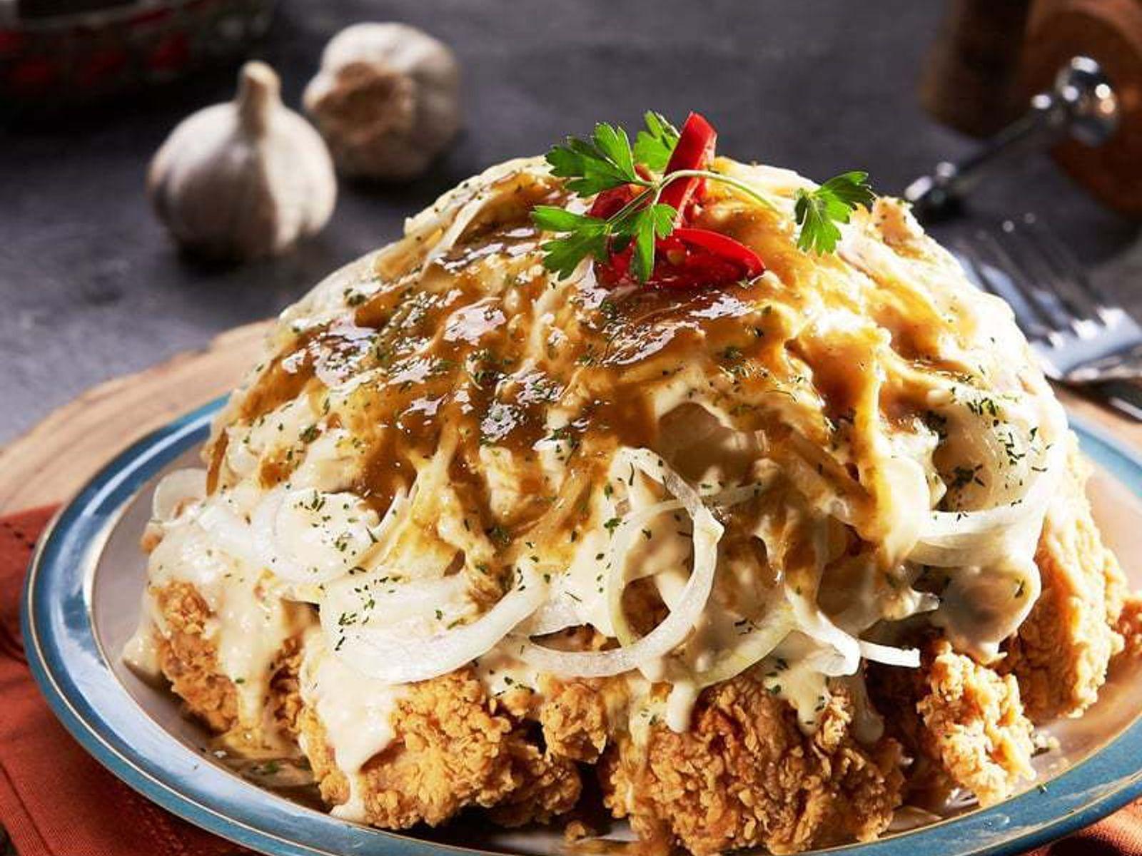 Photo credit: grubhub