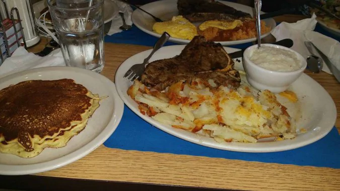 Photo credit: zomato