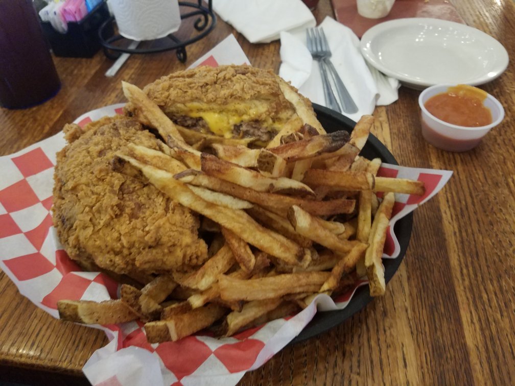 Photo credit: tripadvisor