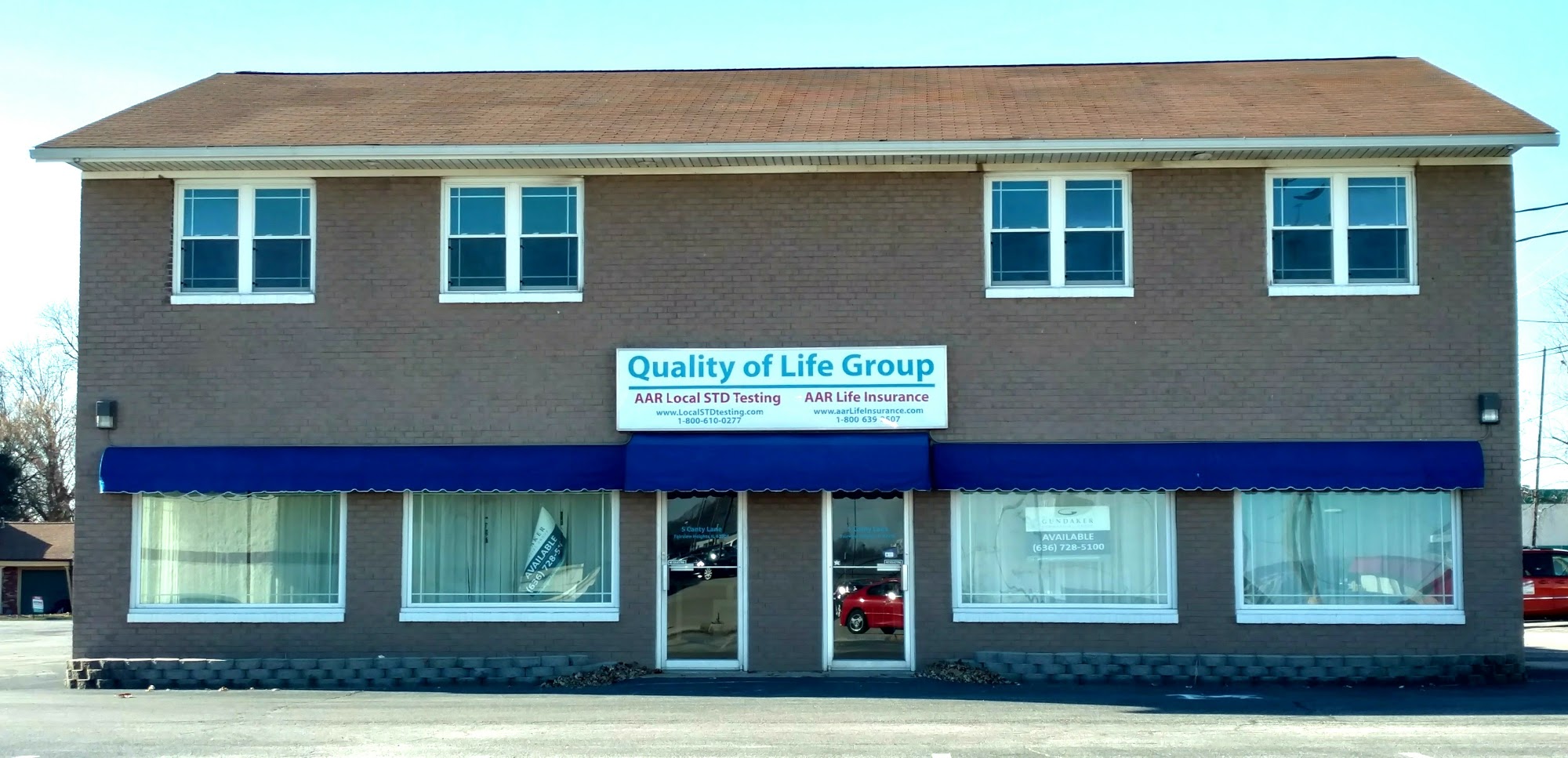 Quality Of Life Group