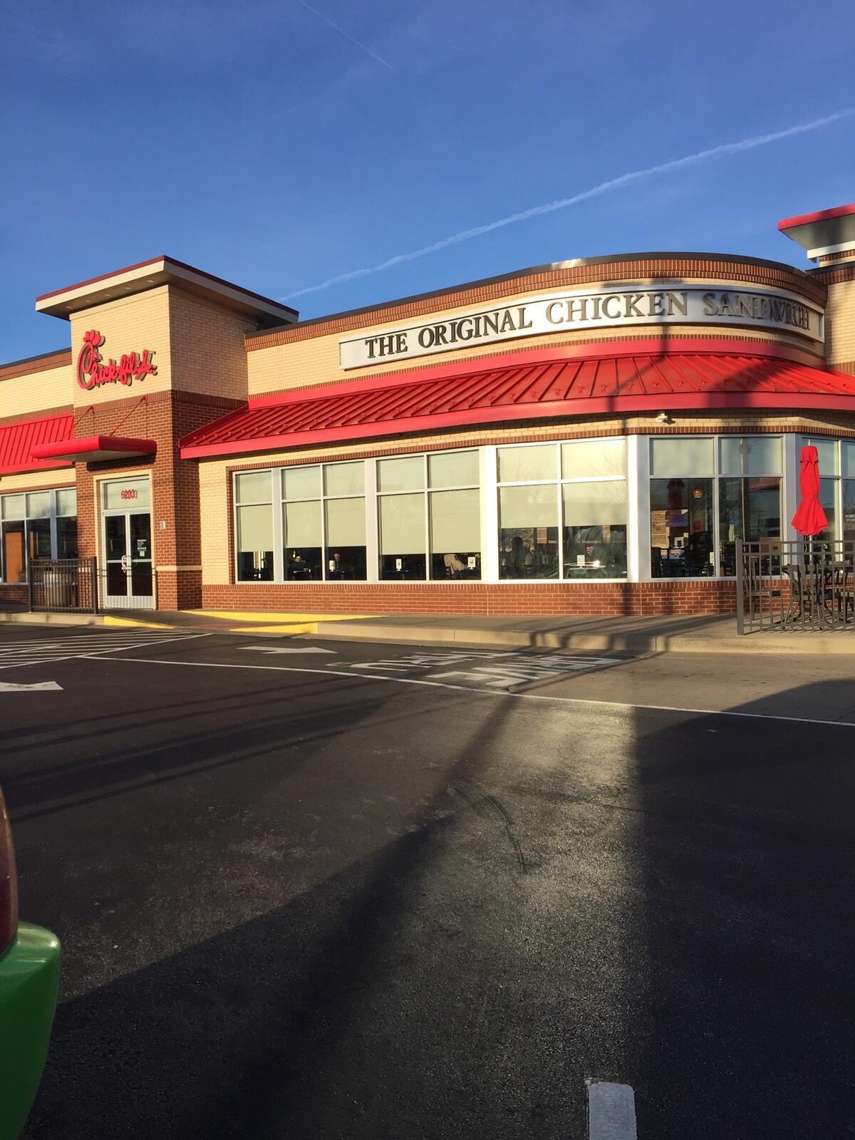 Photo credit: nextdoor