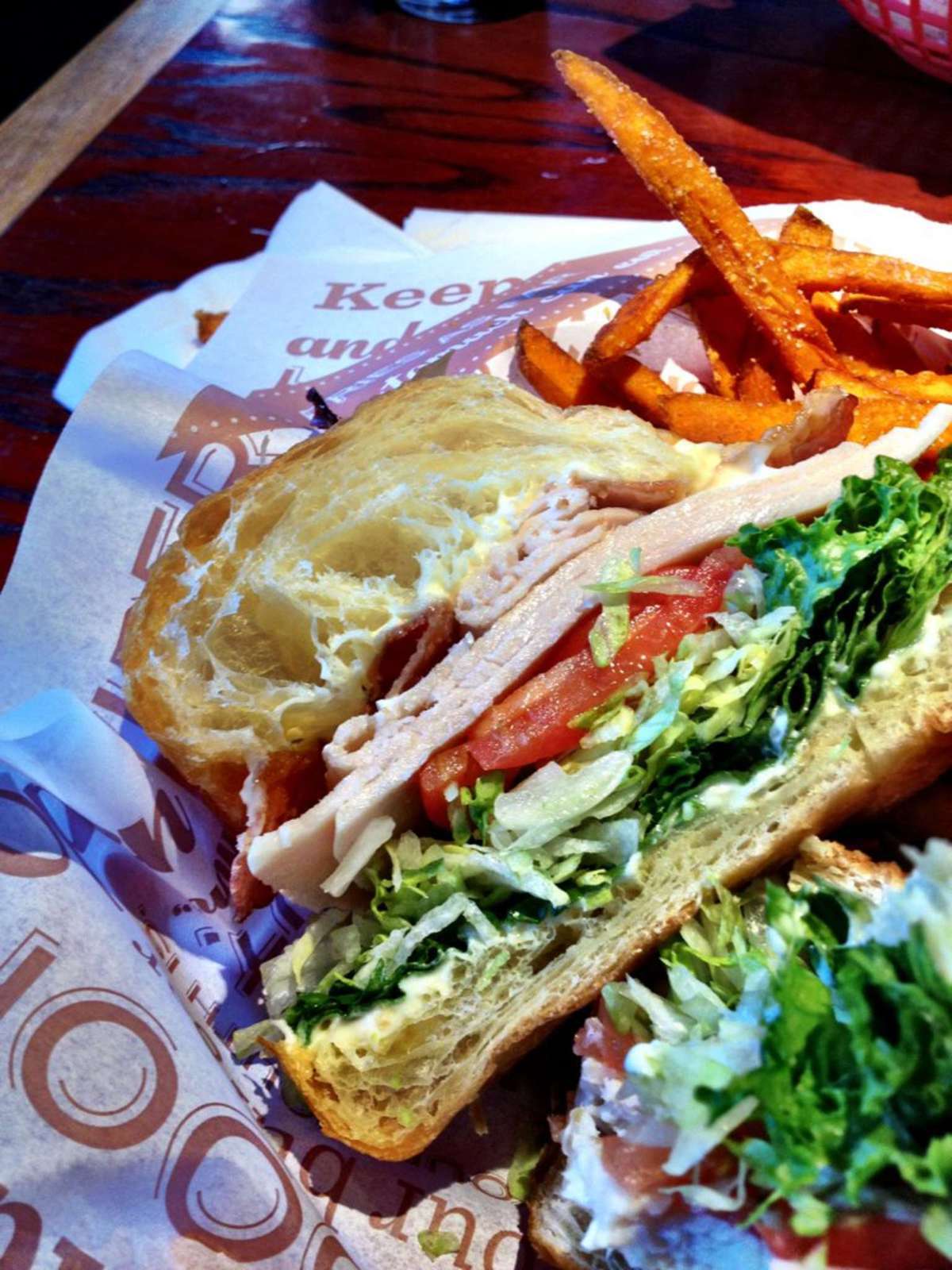 Photo credit: zomato