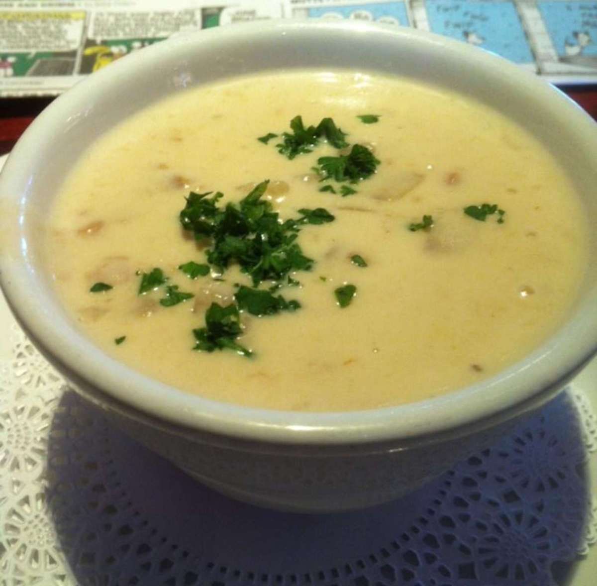 Photo credit: zomato