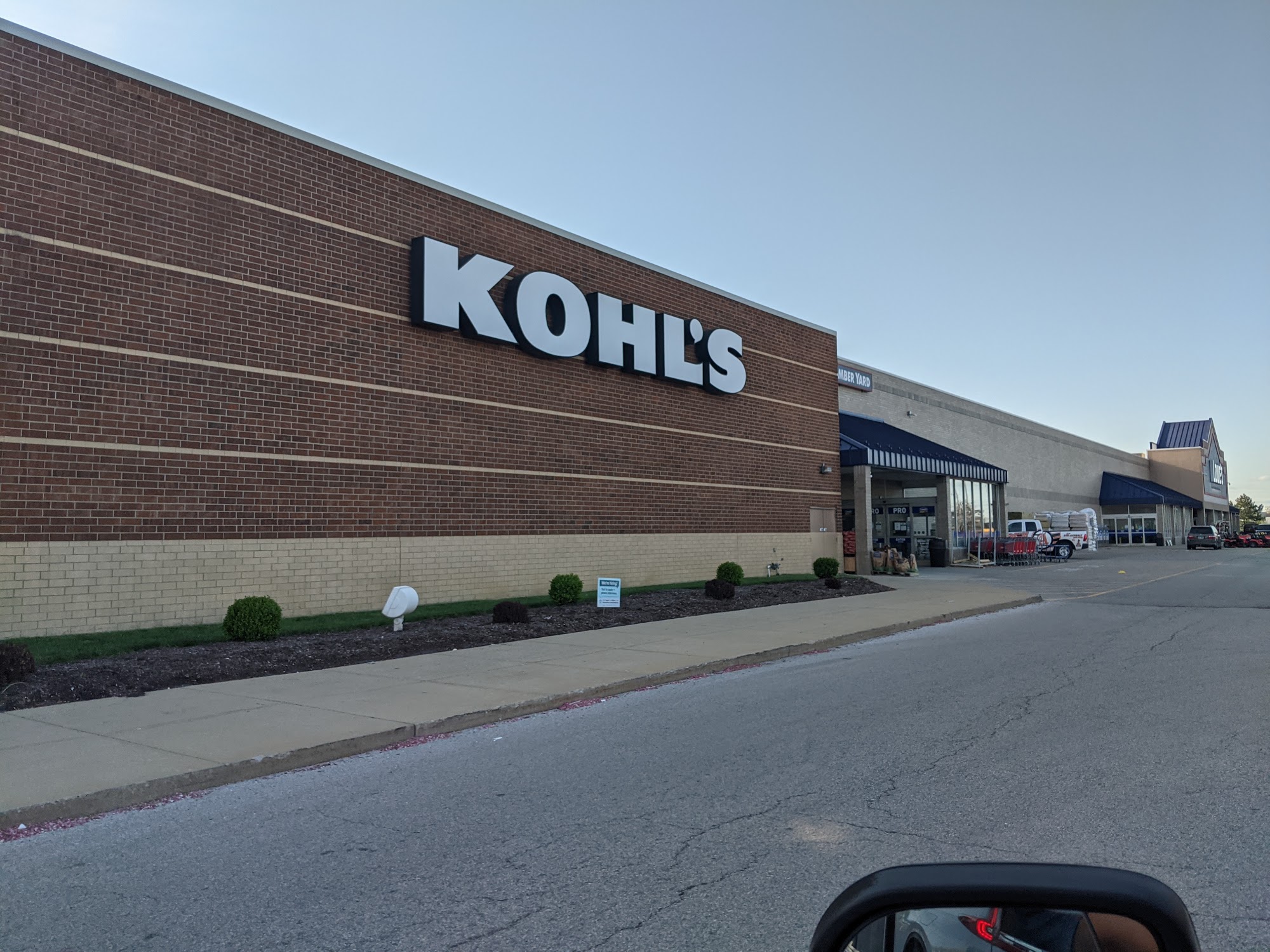 Kohl's