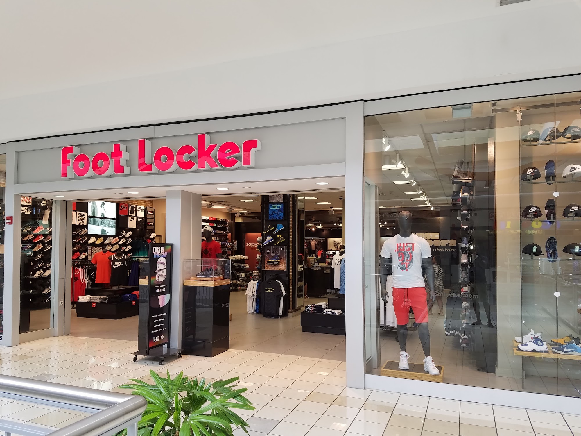 Foot Locker