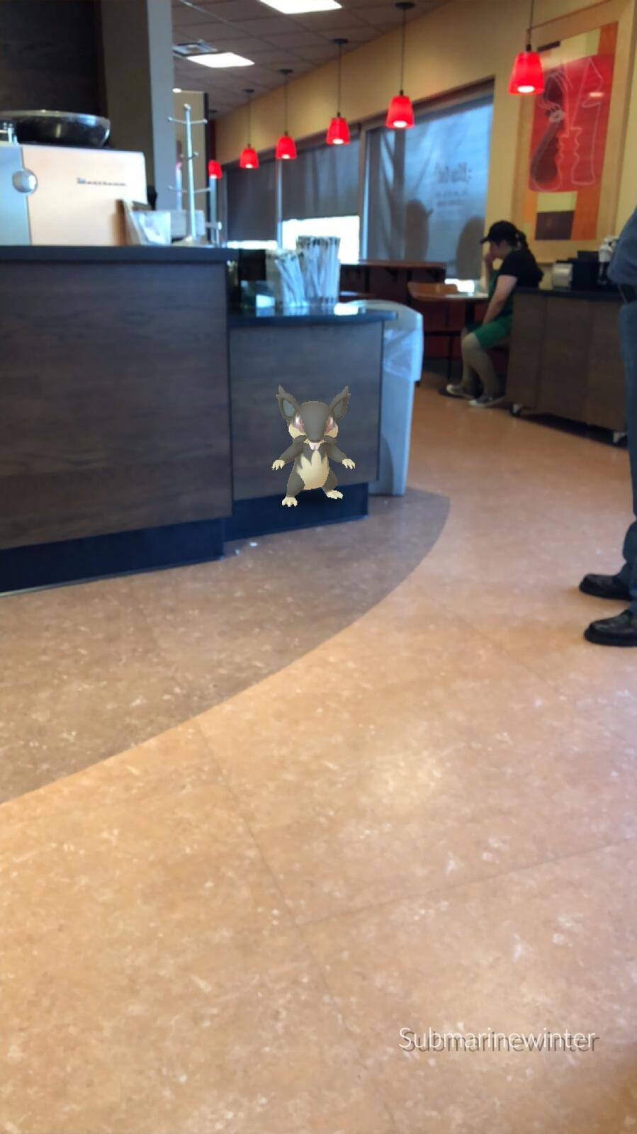 Photo credit: nextdoor