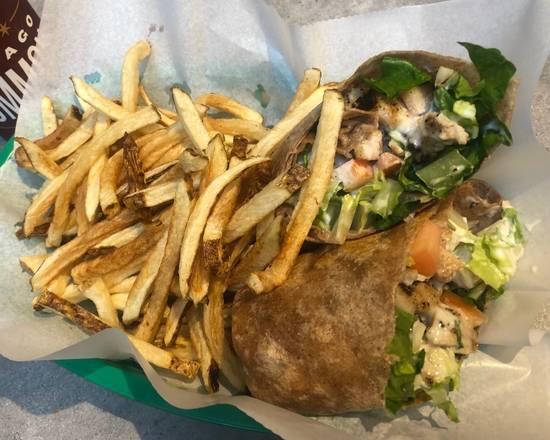 Photo credit: ubereats