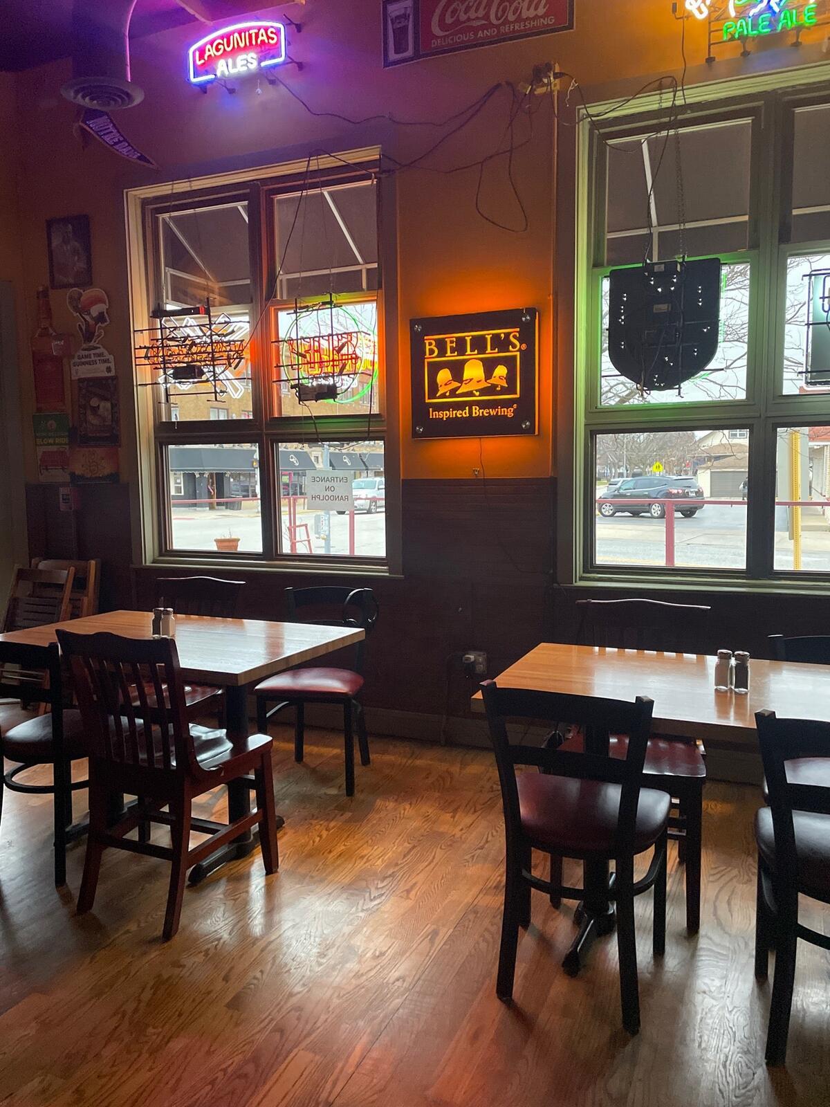 Photo credit: nextdoor