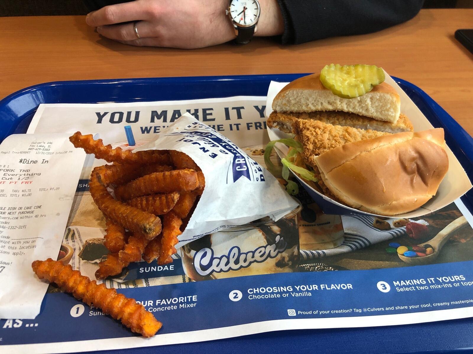 Photo credit: nextdoor