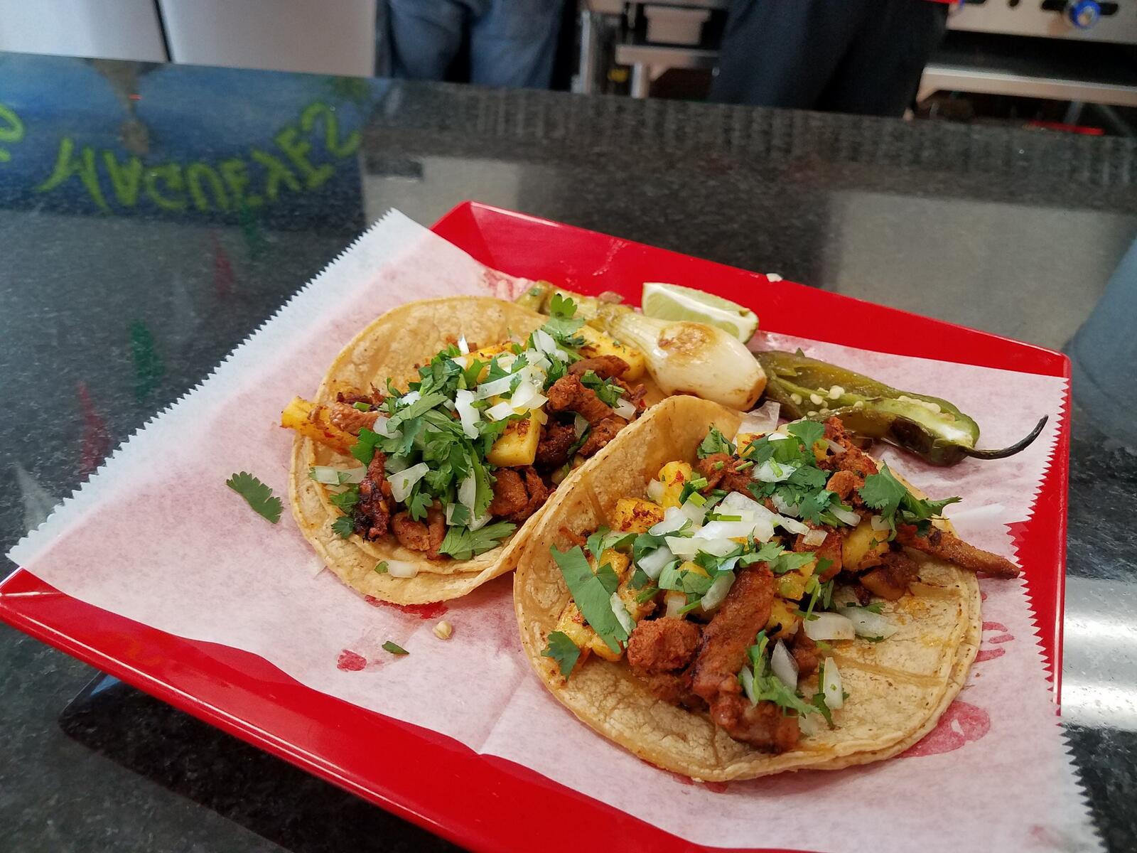 Photo credit: nextdoor