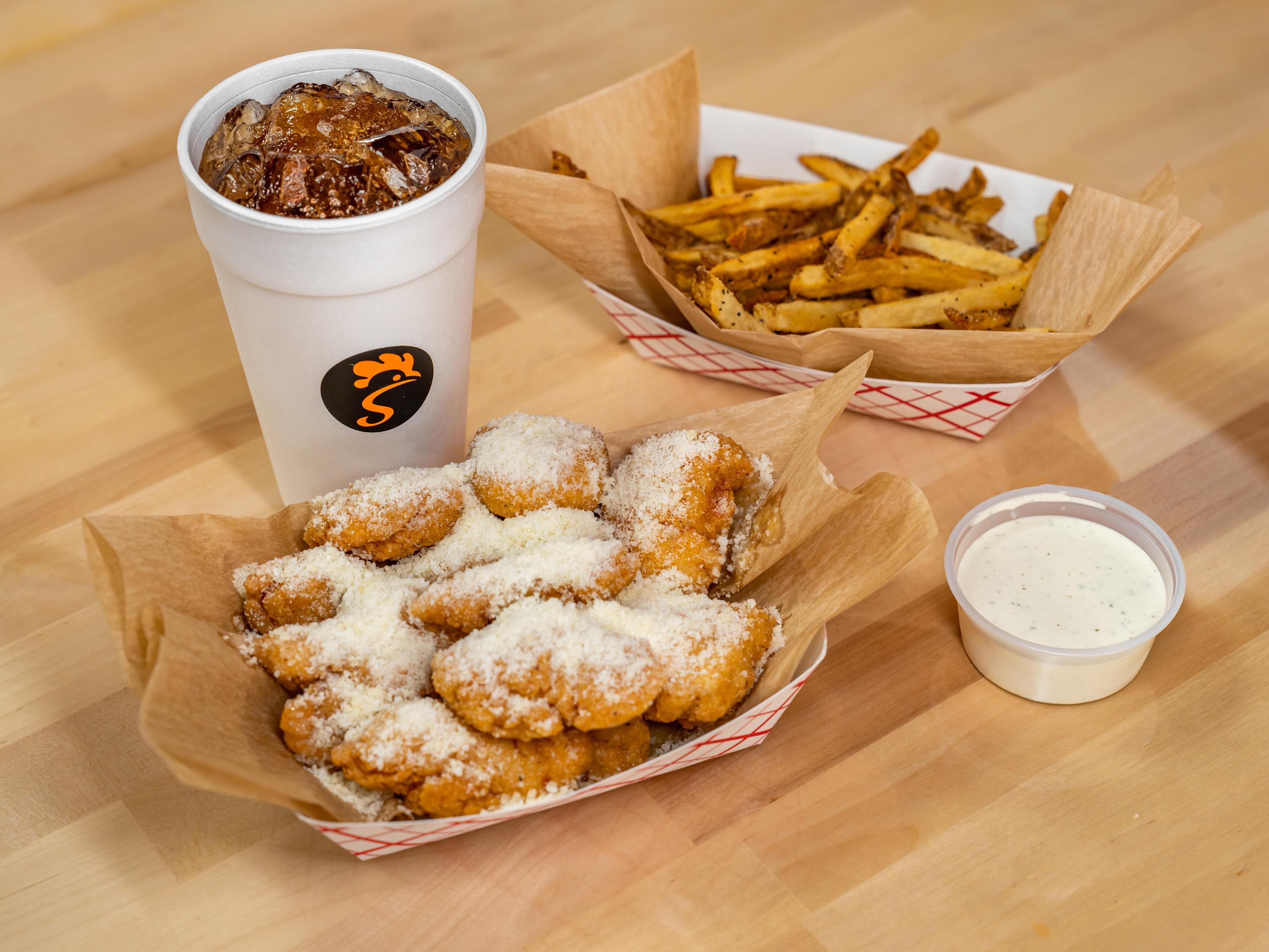 Photo credit: grubhub