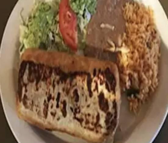 Photo credit: ubereats