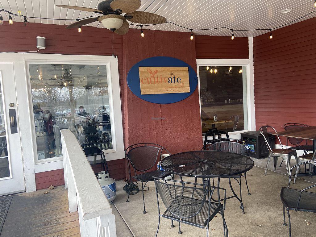 Photo credit: happycow