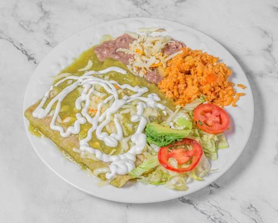 Photo credit: ubereats