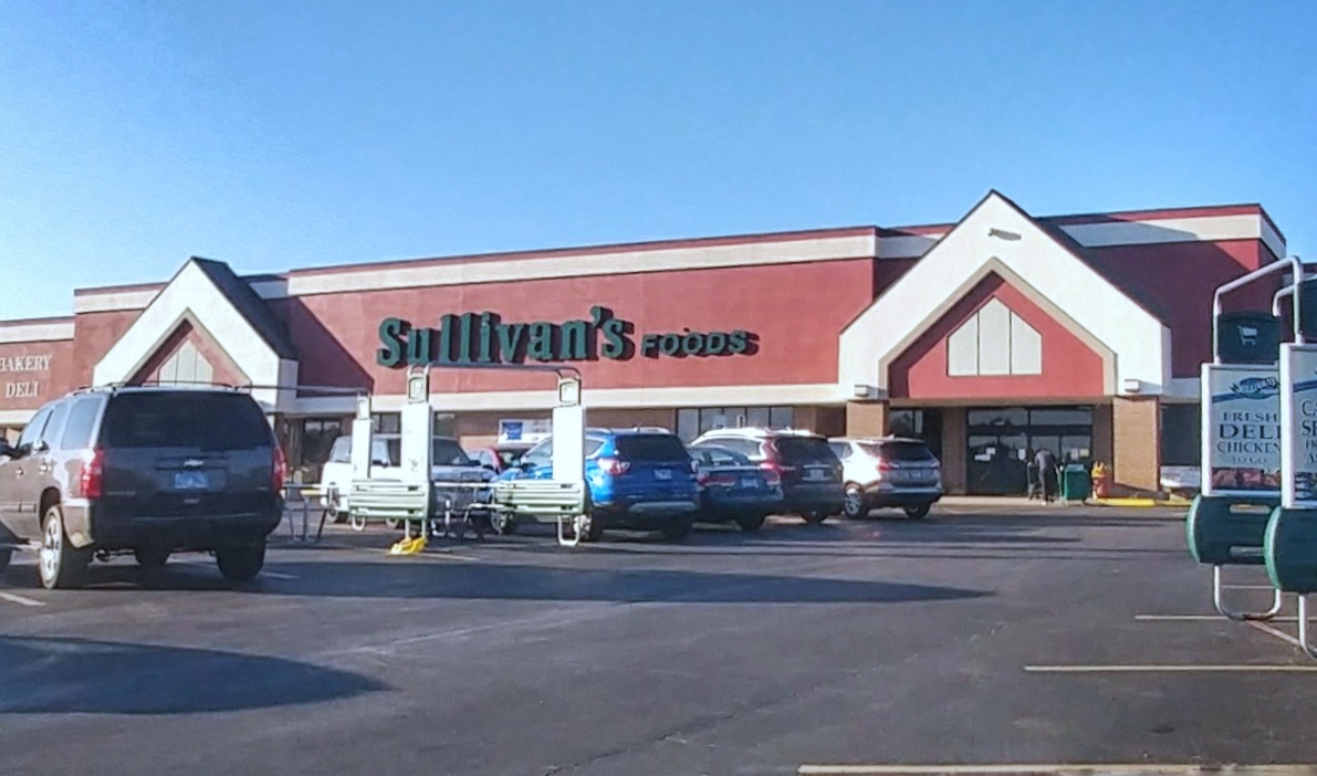 Sullivan's Foods