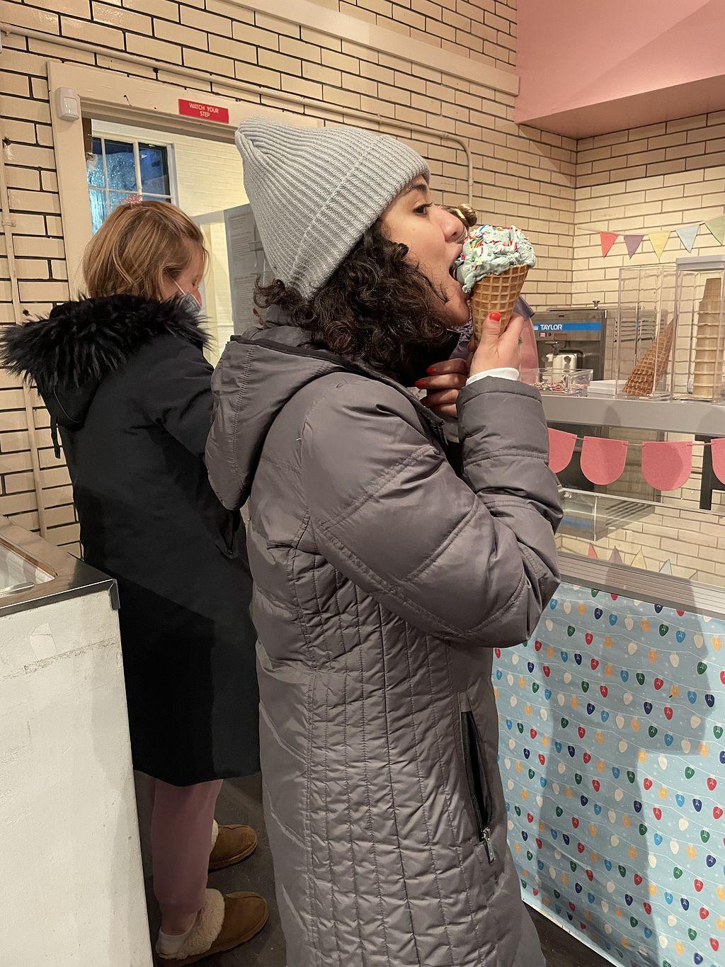 Photo credit: happycow