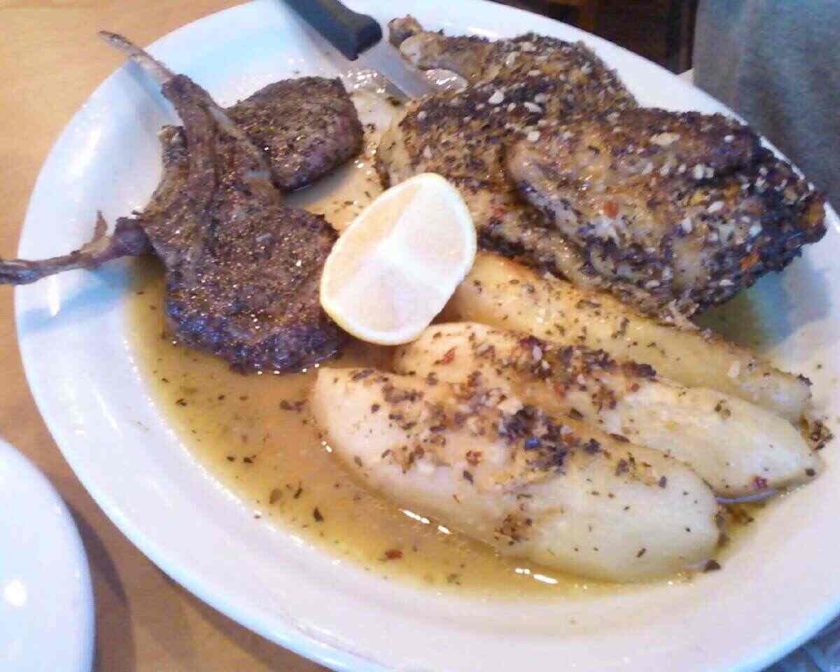 Photo credit: zomato