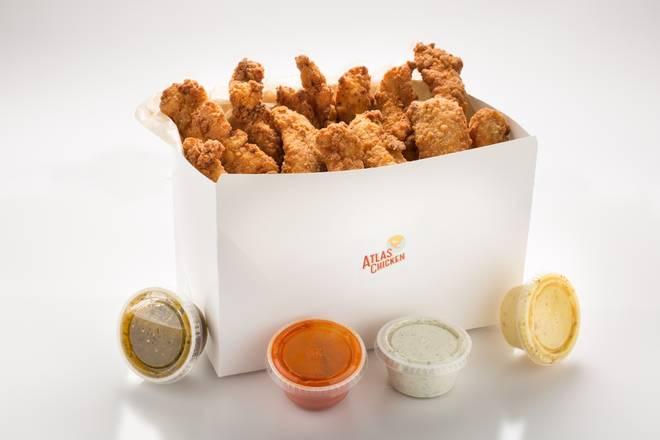 Photo credit: ubereats